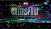 Cheer Athletics - Dallas - Atti2de [2025 L2 Junior - Small - A] 2025 CHEERSPORT National All Star Cheerleading Championship