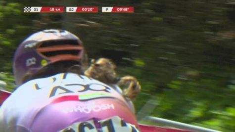 Replay: Amstel Gold Race - refeed | Apr 19 @ 4 PM