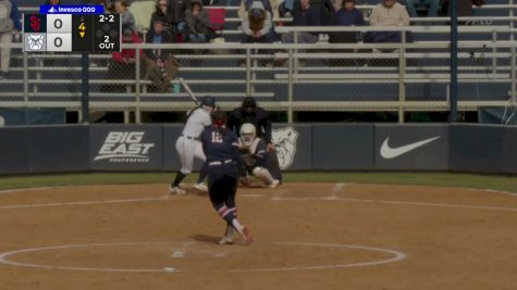 Replay: St. John's vs Butler | Mar 21 @ 3 PM