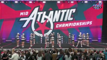 Magic Athletics - Senior Silver [2025 L3 Senior - D2 Day 2] 2025 Mid Atlantic Championship Grand Nationals