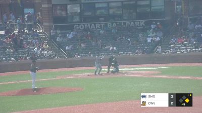 Replay: Home - 2025 Blue Crabs vs Dirty Birds | May 18 @ 3 PM
