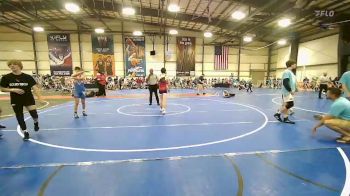 113 lbs Rr Rnd 2 - Kwynn Boggs, Solid Tech Wrestling Club vs Caleb Hummel, 4M/Rideout Power