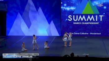 Viva Dance Collective - Wonderland [2026 Tiny - Premier - Contemporary/Lyrical Semis] 2026 The Dance Summit