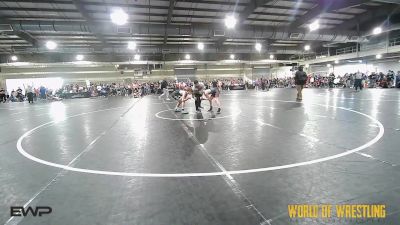 101 lbs Round Of 64 - Nelson Villafane III, Mat Assassins vs Josiah Zellers, Open Mats