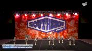 Texas All Star Cheer and Dance - Blizzard [2026 L1.1 Youth - PREP - D2 - A Day 1] 2026 Southern Nationals by Cheer Power