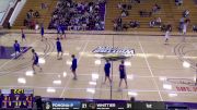 Replay: SCIAC Basketball Tournament Round 1 - 2025 Pomona-Pitzer vs Whittier | Feb 26 @ 7 PM