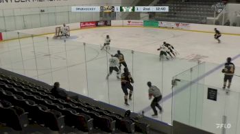 Replay: Home - 2024 Kitchener-Waterloo vs Elmira | Sep 6 @ 7 PM