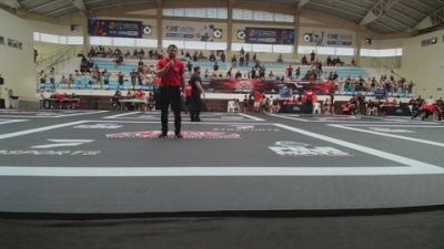 Carlos Baldeon Terreros vs John Rivas 2026 ADCC Ecuador Open