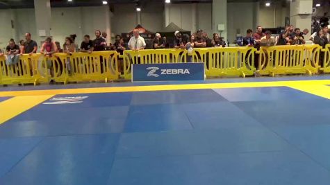 Replay: Mat 10 - 2023 American National IBJJF Jiu-Jitsu Champ | Jul 6 @ 9 AM