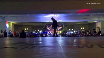 Jack Stapleton vs Ryan Clay 2025 Fight to Win 278