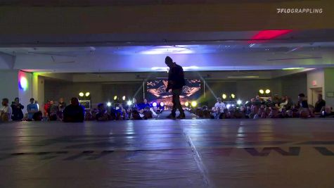 Jack Stapleton vs Ryan Clay 2025 Fight to Win 278