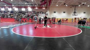 144 lbs Consolation - Eli Glover, Orchard South WC vs Brody Walton, Raider Wrestling Club