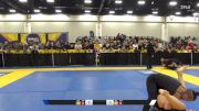 Medelene Tran vs Jennifer Nichole Greenwald 2024 World IBJJF Jiu-Jitsu No-Gi Championship