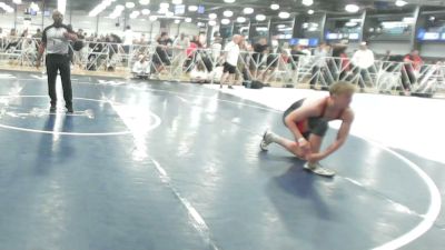 170 lbs Rr Rnd 3 - Aiden Fhalmen, Mayo Quanchi - HSB vs Lorenzo Alston, E.D.I.T.H - HSB