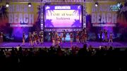 FAME All Stars - Yorktown - Chic Clique [2023 L1 Youth - Small - B 3/26/2023] 2023 ACDA Reach the Beach Grand Nationals - DI/DII