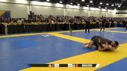 Bojan Dodik vs Michael Brant Dowd 2024 World IBJJF Jiu-Jitsu No-Gi Championship