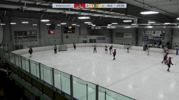 Replay: Home - 2025 Kenora U18 AAA vs Bruins U18 AAA | Feb 5 @ 6 PM