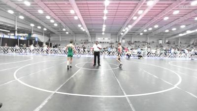 113 lbs Rr Rnd 2 - Jackson Webb, The Asylum Red vs Brayden Masten, Broad Axe Wrestling Academy HS2