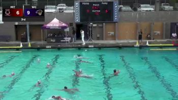 Replay: MIT vs Whittier | Sep 15 @ 10 AM