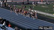 Men's 5k Unseeded, Finals 1