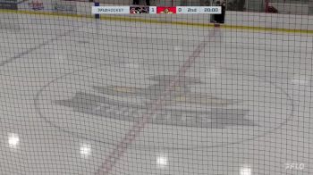 Replay: Home - 2023 Cougars U18 AAA vs Kenora U18 AAA | Dec 17 @ 1 PM