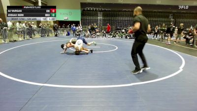 Replay: Mat 10 - 2025 Reno TOC | Dec 20 @ 9 AM