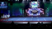 Memorial Park Spartans - Rec Cheer [2023 Show Cheer 1 Varsity Medium Day 4] 2023 Pop Warner National Cheer & Dance Championship