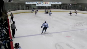 Replay: Home - 2025 Hitmen vs Chiefs | Mar 29 @ 6 PM