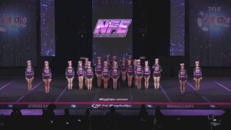 North Florida Elite - Wicked [2025 U18 NT COED Day 1] 2025 All Out Grand Nationals