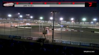 Full Replay | Weekly Racing at Bridgeport Motorsports Park 8/5/23