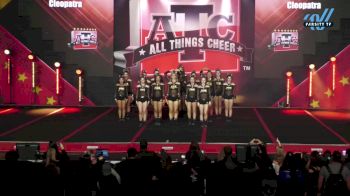 Pyramid Athletics - Cleopatra [2024 L4 Senior - D2 1] 2024 ATC Bellevue Grand Nationals