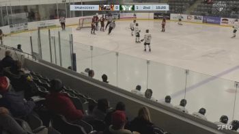 Replay: Home - 2023 Caledon vs Elmira | Dec 3 @ 6 PM