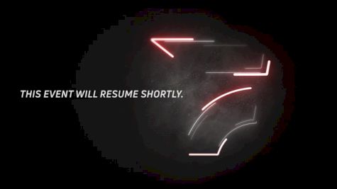 2020 PBA Tournament of Champions - Lanes 7-8 - Match Play Round 1