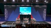 Galaxy Allstars - Eclipse [2026 IASF L2 - Open NT Day 2] 2026 The European Summit