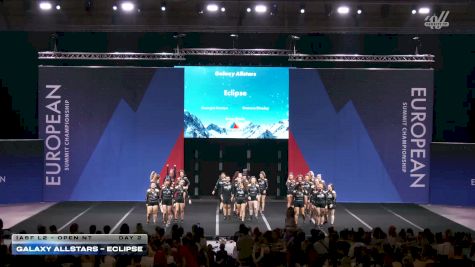 Galaxy Allstars - Eclipse [2026 IASF L2 - Open NT Day 2] 2026 The European Summit