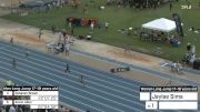 Replay: Long Jump/Triple Jump - 2024 AAU Junior Olympic Games | Jul 29 @ 2 PM