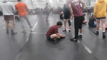 Replay: Mat 15 - 2025 East Penn Duals | Nov 2 @ 8 AM