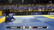 Liam Christopher Kearns vs Noah Edrees P. Budri 2026 Pan Kids Jiu-Jitsu IBJJF Championship