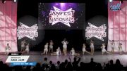 Studio 22 - Mini Jazz [2024 Mini - Prep - Jazz 2] 2024 JAMfest Dance Super Nationals