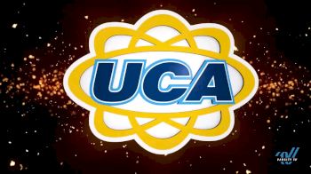 Replay: Arena West - 2023 UCA International All Star Championship | Mar 12 @ 8 AM