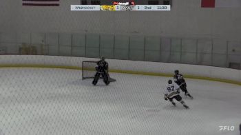 Replay: Home - 2023 Sabers vs Jr. Reign | Nov 3 @ 8 PM