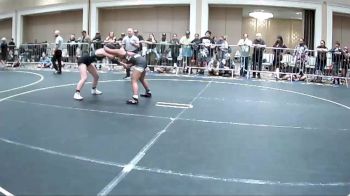 130 lbs Quarterfinal - Briauna Conley, T.w.c. vs Kalia Luafalemana-Haney, Grapplers HI