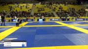 ROBERTO JIMENEZ vs PEDRO PIMENTA 2018 World IBJJF Jiu-Jitsu Championship