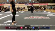 Candace Smith vs Natalia Garza 2024 ADCC Austin Open