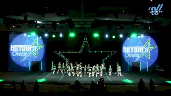 Ultimate Dance & Cheer - Odyssey [2023 L1 Youth - D2 Day 2] 2023 Nation's Choice Grand Nationals