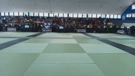 Replay: Mat 6 - 2026 Carlson Gracie | Aug 16 @ 10 AM