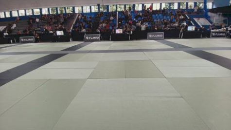 Replay: Mat 2 - 2026 Carlson Gracie | Aug 16 @ 9 AM