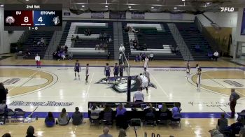 Replay: Eastern vs Elizabethtown | Jan 14 @ 7 PM