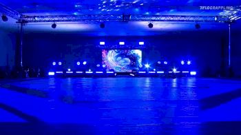 Nichelle Johnson vs Taylor Kathleen Pedersen 2025 Fight to Win 299