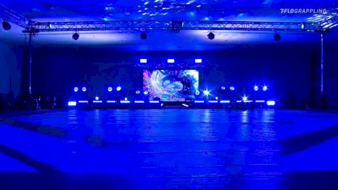 Nichelle Johnson vs Taylor Kathleen Pedersen 2025 Fight to Win 299